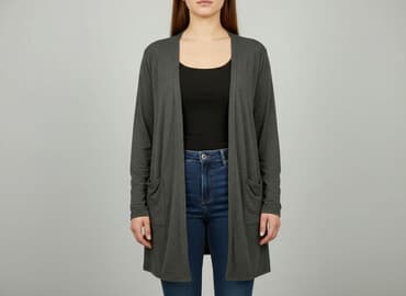 gant kurtka damska: Kardigan damski, rozmiar XL — 7