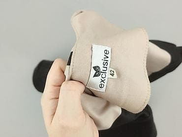 reserved plus size: Exclusive, Sukienka damska, rozmiar 2XL — 5