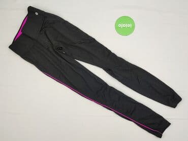 spodnie damskie do narciarstwa biegowego: Legginsy Sportowe damskie, XS — 2