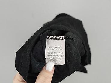 basic t shirt h m: Han Kjøbenhavn, T-shirt damski, rozmiar M — 4