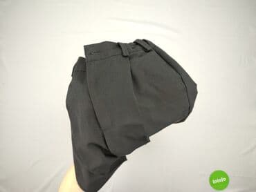 twinset kurtki: Material trousers, 5-6 years, 110/116, condition - Perfect — 5