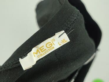 megi collection bluzki damskie: MEGI, Bluzka damska, rozmiar XL — 4