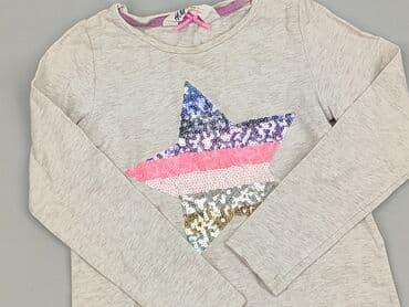 koszulka jeremy sochan: Blouse, H&M, 3-4 years, 98-104 cm, condition - Very good — 1