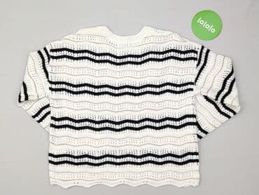 sinsay sweter bialy: Sinsay, Sweter damski, rozmiar XS — 3