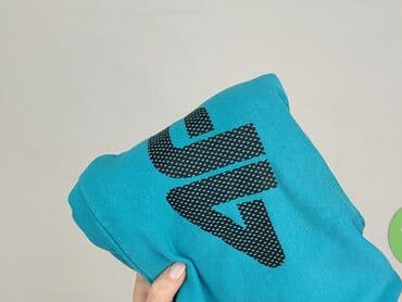 numer koszulki lewandowskiego: Sweatshirt, 4F Kids, 7 years, 116-122 cm, condition - Perfect — 5