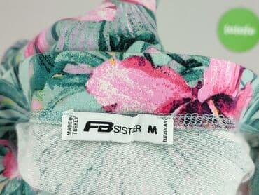 spódnice zara w kwiaty: FB Sister, Spódnica damska, rozmiar M — 5