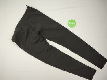 buto spodnie: Spodnie materiałowe damskie, rozmiar L — 3