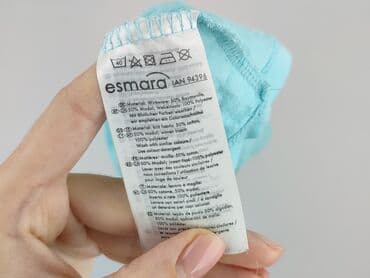 bluzki moko allegro: Esmara, Bluzka damska, rozmiar M — 5