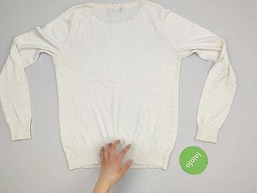 inextenso socks: Inextenso, Sweter damski, rozmiar M — 3