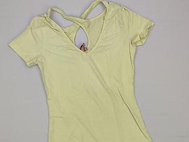 T-shirt damski, rozmiar S