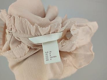 38: H&M, Bluzka damska, rozmiar M — 4