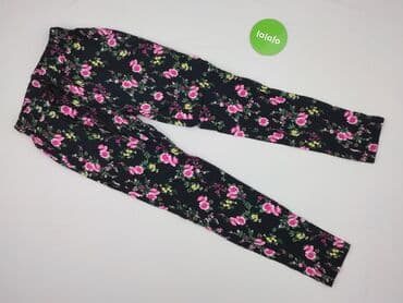 junarose spodnie: Janina, Spodnie materiałowe damskie, rozmiar S — 2