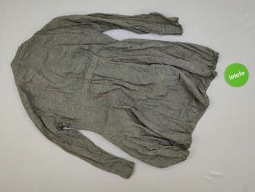 kurtka zimowa damska massimo dutti: MASA MARA, Kardigan damski, rozmiar XS — 3