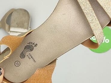 buty givenchy: Sandały damskie, 39 — 4