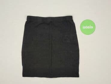spódnice woskowana czarne: Inextenso, Women`s skirt, size S (EU 36) — 2