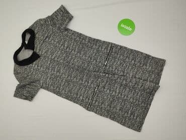 sukienka z zamkiem z przodu h m: H&M Divided, Sukienka damska, rozmiar S — 2