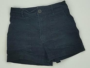 hm jeans: H&M, Szorty damskie, rozmiar 2XS — 1