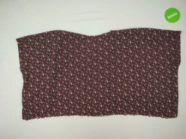 czerwona kurtka damska reserved: Subdued, Ponczo damskie, rozmiar One size — 3