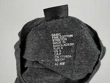 bluzy cmp: H&M, Bluzka dla mężczyzn, rozmiar S — 4