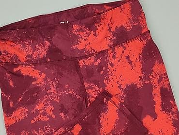 dresy bez sciagacza: Crivit, Legginsy Sportowe damskie, rozmiar L — 1