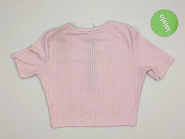 farbowane bluzki: Top damski, rozmiar S — 3