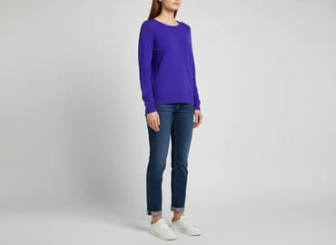 sweter orsay: Orsay, Sweter damski, rozmiar S — 8