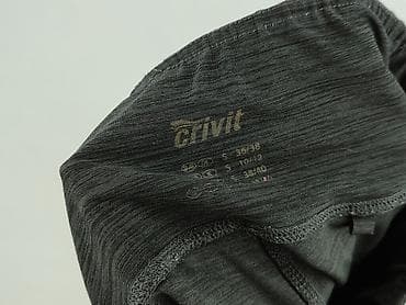 adidas formotion: Crivit, Лосини Спортивні жіночі, розмір S на lalafo.pl — 4 adidas formotion: Crivit, Лосини Спортивні жіночі, розмір S — 4