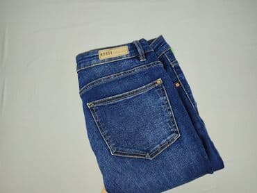 calvin klein calvin klein jeans: House of Denim, Jeansy damskie, rozmiar M — 6