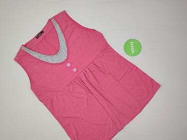 sugarfree: Top damski, rozmiar 2XL — 2