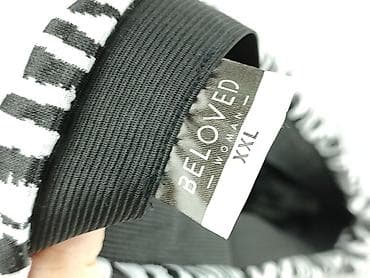 spódnice plisowane plus size: Beloved, Spódnica damska, rozmiar 2XL — 4
