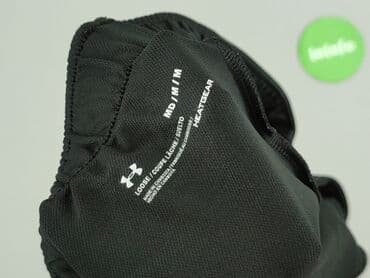 buty do koszykówki: Under Armour, Szorty damskie, rozmiar M — 4