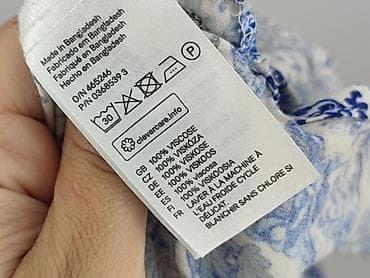 asos hm: H&M Divided, Bluzka damska, rozmiar S — 5