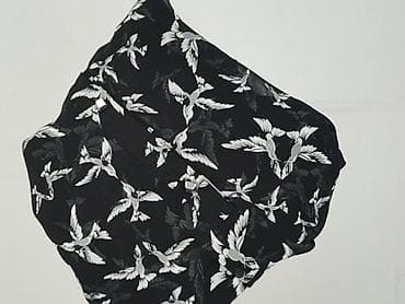 luźna bluzki oversize: Bluzka damska, rozmiar 5XL — 8