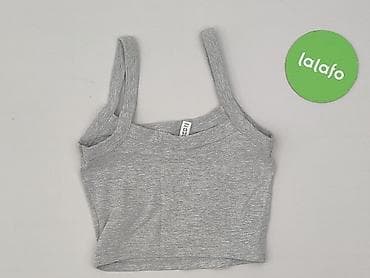 vinted hm: H&M Divided, Top damski, rozmiar XS — 3