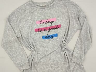 nirvana t shirty oversized: Tu, Світшот жіночий, розмір L — 1