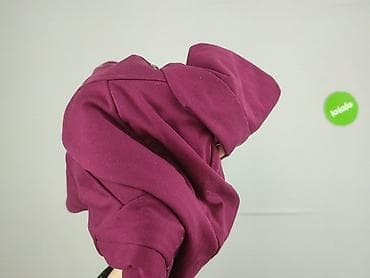 bluza decatlon: Decathlon, Bluza z kapturem damska, rozmiar XS — 5