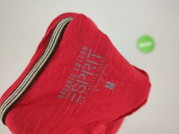 buty esprit deichmann: Esprit, T-shirt for men, size M — 4