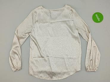 boss bluzki: Bluzka damska, rozmiar M — 3