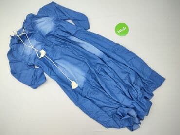 sukienki maxi na wesele 50 lat: Sukienka damska, rozmiar M — 2