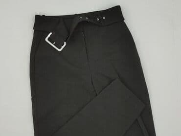 Reserved, Material trousers for women, size S