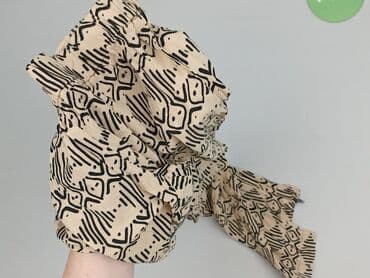 oversized t shirty basic: Spodnie materiałowe damskie, rozmiar M — 4