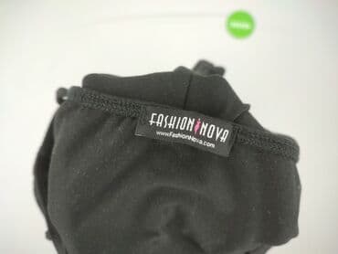 Ubrania damskie: Fashion Nova, Kombinezon damski, L — 4