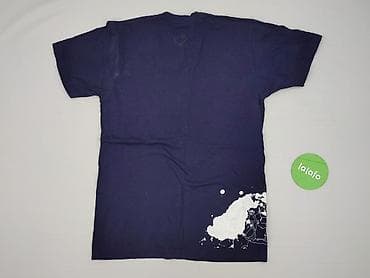 t shirt basic h: Koszulka dla mężczyzn, rozmiar M — 3