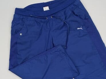 puma buty ccc: Puma, Spodnie 3/4 damskie, rozmiar L — 1