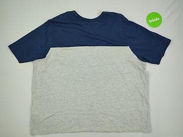 8xl: Livergy, Koszulka dla mężczyzn, rozmiar 4XL — 3