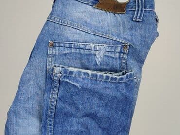 marynarka i koszula: Jeans for men, L (EU 40), condition - Good — 5