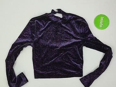 metka hm: H&M Divided, Top damski, rozmiar S — 2