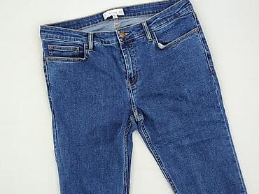 mango jeans balloon: Jeansy damskie, rozmiar L — 1