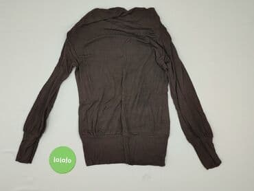 bluzka boho h: Women's blouse, size S (EU 36) — 3