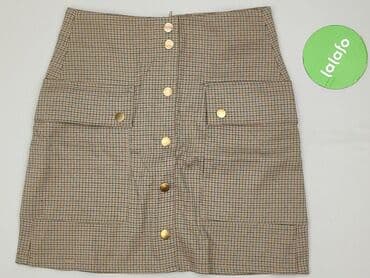 kapcie stitch sinsay: Spódnica damska, rozmiar S — 2